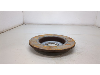 Диск тормозной Mazda 3 (BL) 2009-2013 задний