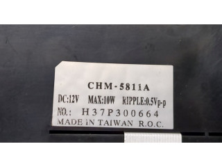 Дисплей бортового компьютера Volvo XC90 2002-2006 CHM5811A