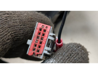 Зеркало боковое Ford Galaxy 2006-2010 правое 4507348, 3S7A13B383AA