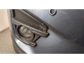 Бампер Mazda CX-5 2012-2017 передний