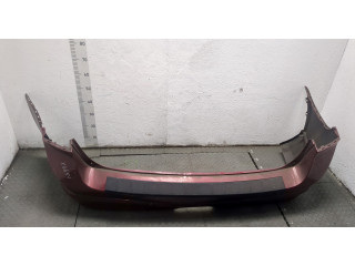 Бампер  Volvo V70 2007-2013 задний   