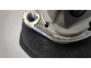 Стартер Mercedes E W212 2009-2016 3.5