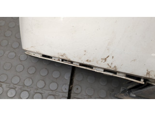 Решетка радиатора  Mercedes GL X164 2006-2012          