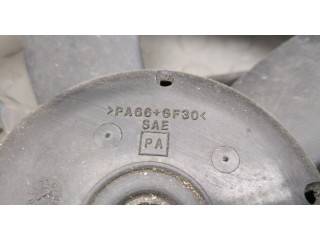 Вентилятор радиатора Mitsubishi Outlander XL 2006-2012