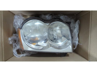 Фара передняя Jeep Grand Cherokee 2004-2010 правая