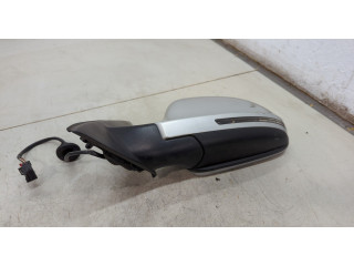 Зеркало боковое Audi Q3 2011-2018 левое 8U2857409F, 4F0857535AE