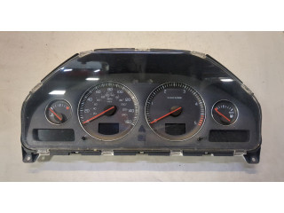 Панель приборов  Volvo XC90 2002-2014       30682286     