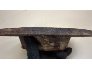 Диск тормозной  Volkswagen Passat 6 2005-2010 2.0  задний     5Q0615601G      