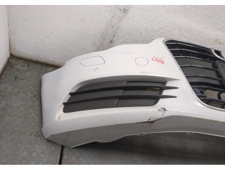 Бампер  Audi A6 (C7) 2011-2018 передний   4G0807065A
