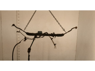 Рейка рулевая с г/у Infiniti QX56 2004-2010