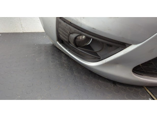Бампер Citroen C4 Picasso 2006-2013 передний