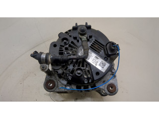 Генератор Skoda Octavia (A7) 2013-2023