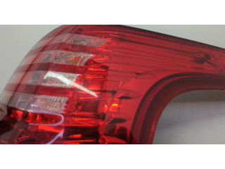 Задний фонарь          