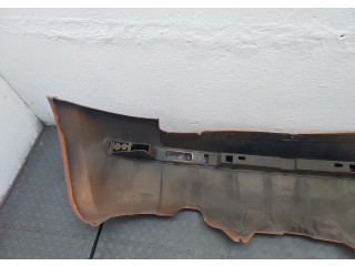 Бампер  Citroen C3 2002-2009 задний   