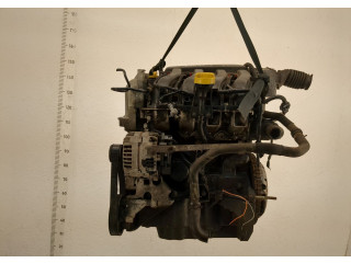 Форсунка топливная  Renault Clio 2005-2009         