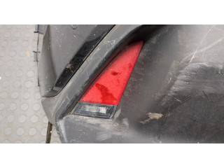 Бампер Lexus UX 2018-2023 задний