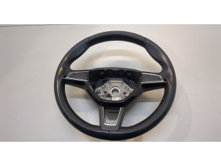 Руль Skoda Octavia (A7) 2013-2017