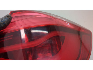 Задний фонарь          