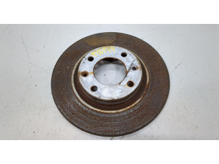 Диск тормозной Peugeot 2008 2019-2023 задний