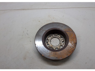 Диск тормозной Volkswagen Caddy 2010-2015 задний