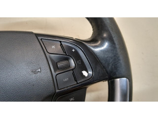 Руль Citroen C4 Picasso 2013-2016