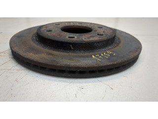 Диск тормозной Infiniti QX56 2004-2010 передний