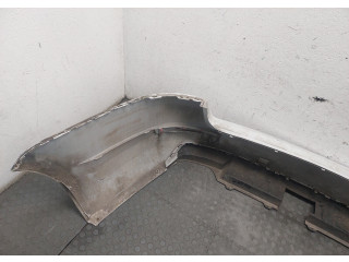 Бампер  Skoda Octavia (A7) 2013-2017 задний   