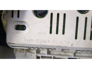 Панель приборов Honda Civic 2000-2006