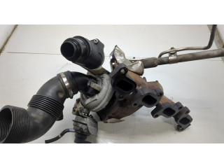 Турбина Volkswagen Golf 6 2009-2012 03L253016T