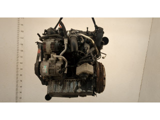  Турбина  Volkswagen Golf 5 2003-2009             