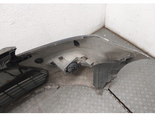 Бампер  Ford Focus 2 2005-2008 передний   
