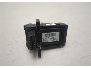 Блок комфорта  Ford Mondeo 5 2015-2019        