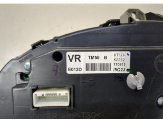 Панель приборов Mazda CX-9 2016- TK4955430 2.5 Бензин