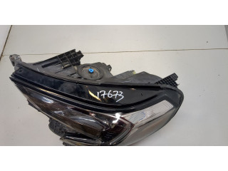 Блок розжига GMC Terrain 2017-2024