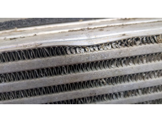 Интеркулер  Cadillac XT4       