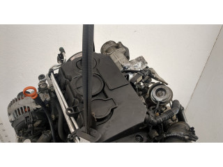 Турбина Volkswagen Eos