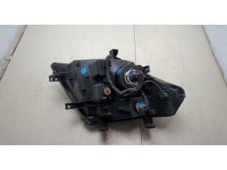 Фара передняя Nissan Pathfinder 2004-2014 левая