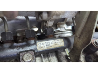 Генератор  Citroen C5 2008-2017           