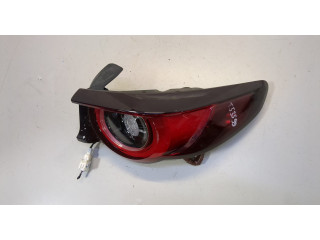 Задний фонарь          