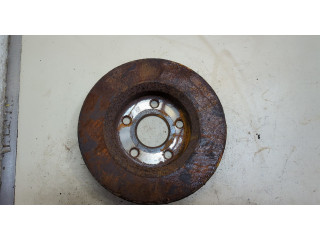 Диск тормозной Jeep Wrangler 2007-2018 передний 52060137AB