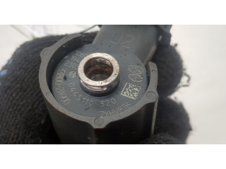 Форсунка топливная KIA Ceed 2007-2012 0445110320