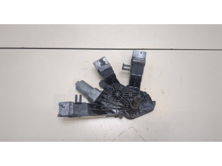 Моторчик заднего дворника Citroen C4 Grand Picasso 2013-2018