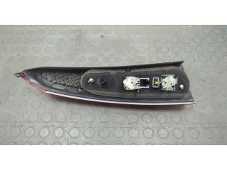 Задний фонарь          