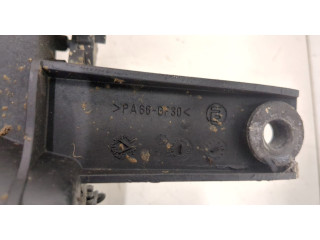 Интеркулер Nissan Navara 2005-2015