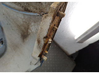 Бампер  Ford Focus 2 2008-2011 передний   1521127, 1497510, 1676410