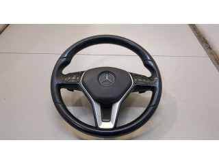 Руль Mercedes E W212 2009-2013
