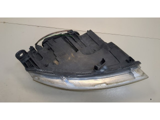 Фара передняя Audi A6 (C6) 2004-2011 левая