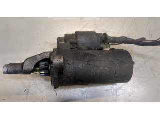 Стартер  Audi A6 (C5) Allroad 2000-2005 2.5     