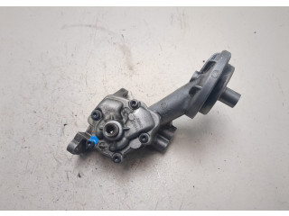 Масляный насос       