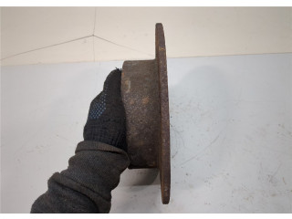 Диск тормозной  Nissan Qashqai 2006-2013 2.0  задний    43206JD00A      